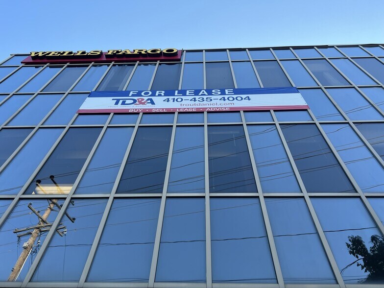 More Photos Of 1515 Reisterstown Rd, Pikesville Office For Lease