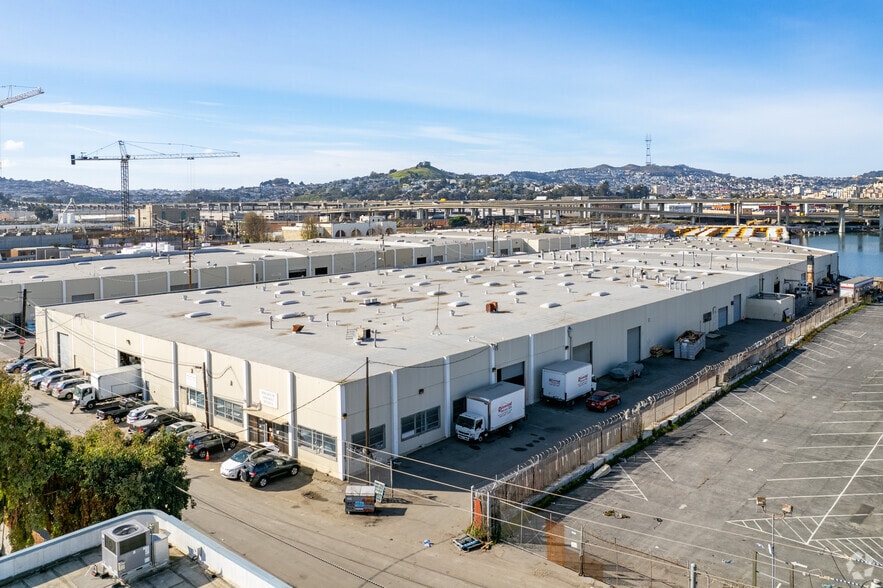More Photos Of 1500-1560 Custer Ave, San Francisco Unknown For Lease