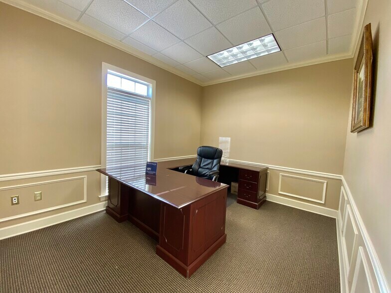 More Photos Of 5053 Main Dr, New Hope Office For Sale