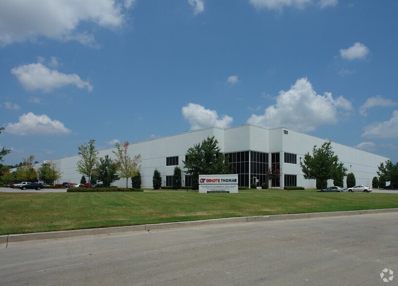 More Photos Of 120 Royal Woods Ct, Tucker Manufacturing For Lease
