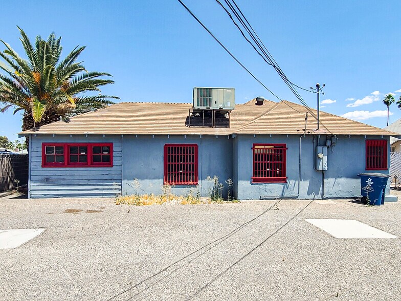 More Photos Of 1310 S Maryland Pky, Las Vegas Office For Sale