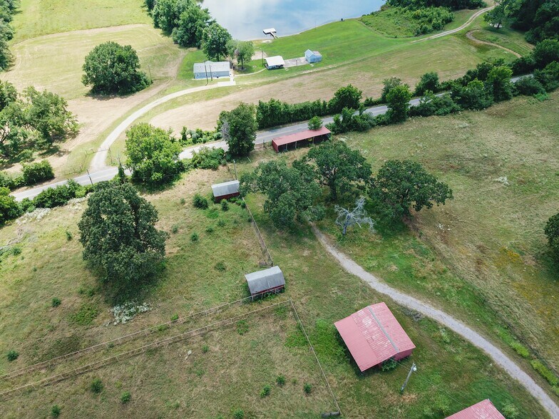 More Photos Of 3655 Beach Way, Van Buren Land For Sale