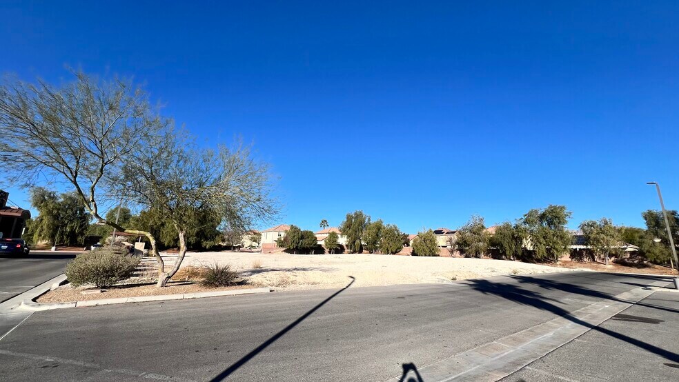 More Photos Of Washburn Rd @ Camino Al Norte N NWC, North Las Vegas Land For Sale