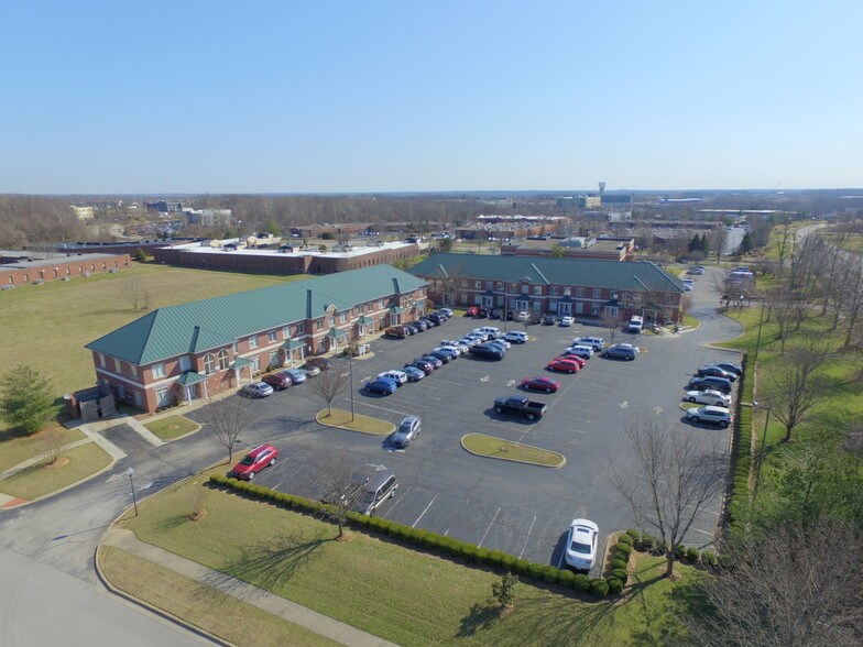 More Photos Of 2527 Nelson Miller Pky, Louisville Office For Lease