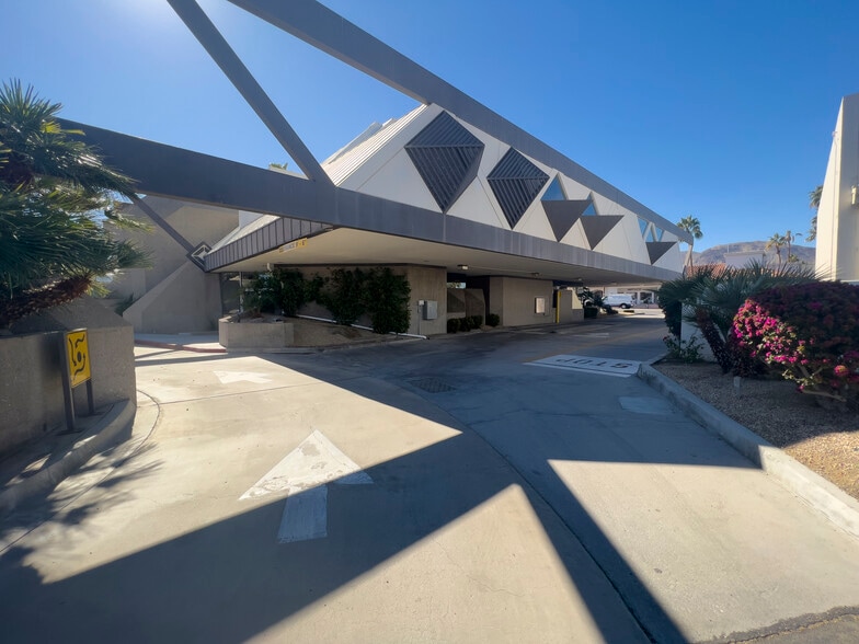 More Photos Of 74010 El Paseo, Palm Desert Storefront Retail Office For Sale