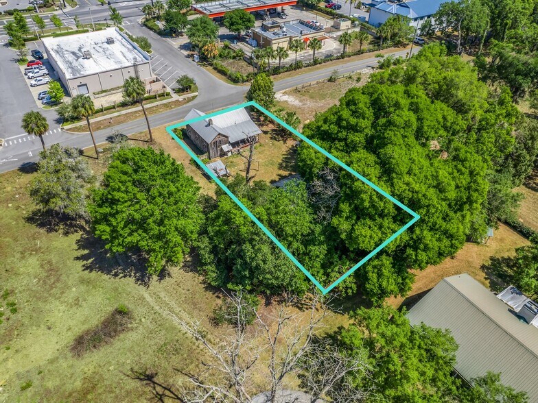 More Photos Of 4241 County Road 106, Oxford Office For Sale
