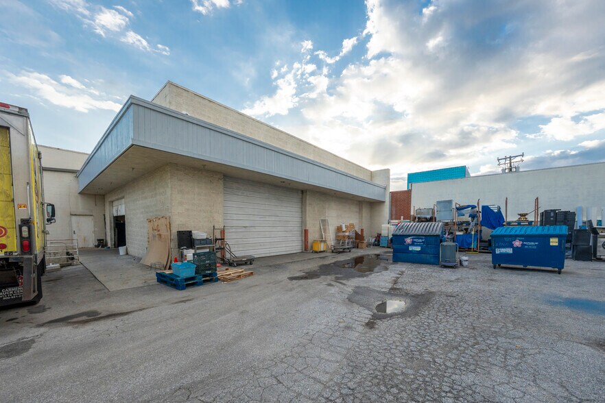 More Photos Of 429 S Palm Ave, Alhambra Food Processing For Sale