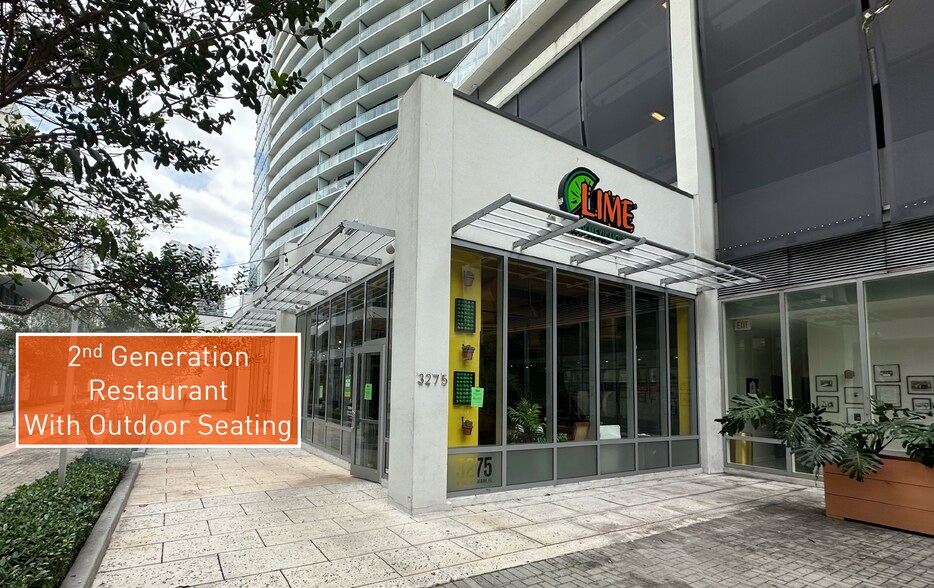 More Photos Of 125 NE 32nd St, Miami Apartments For Lease