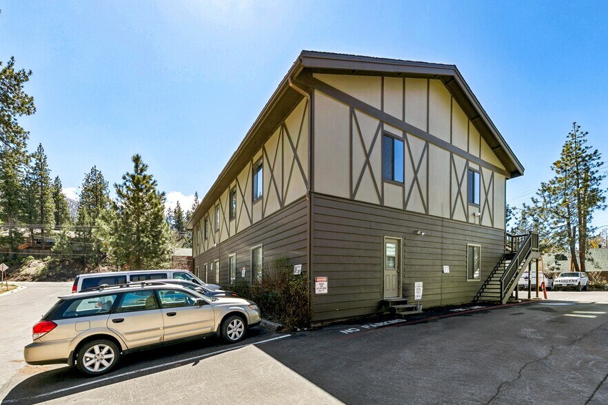 More Photos Of 298 Kingsbury Grade, Stateline Storefront Retail Office For Lease
