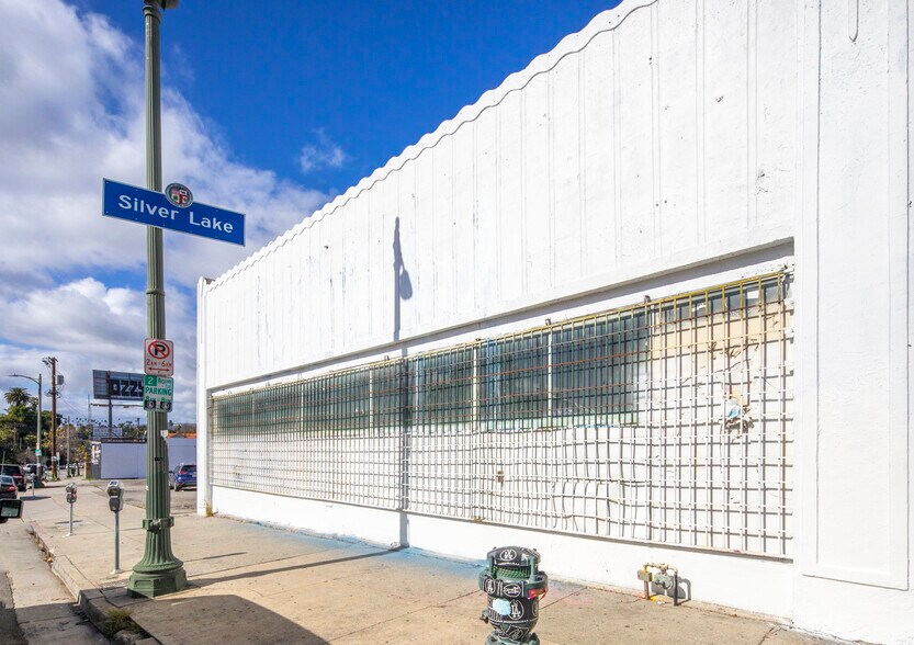 More Photos Of 2511-2513 W Sunset Blvd, Los Angeles Convenience Store For Lease