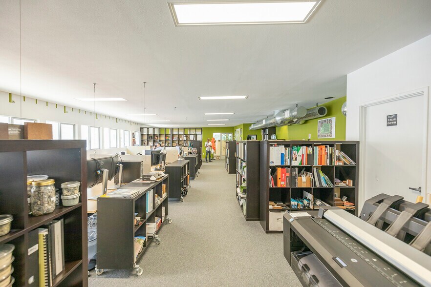 More Photos Of 1415 21st St, Sacramento Office For Sale