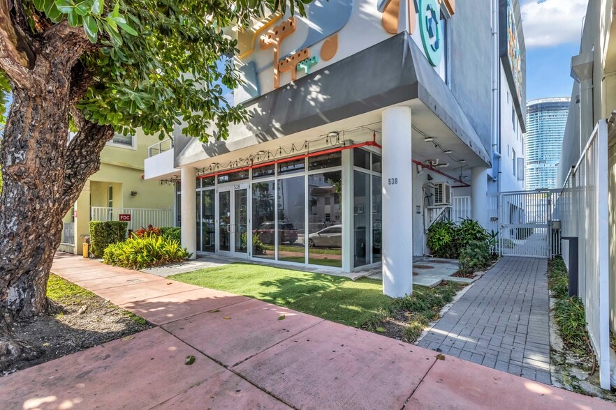 More Photos Of 538 Meridian Ave, Miami Beach Hospitality For Sale