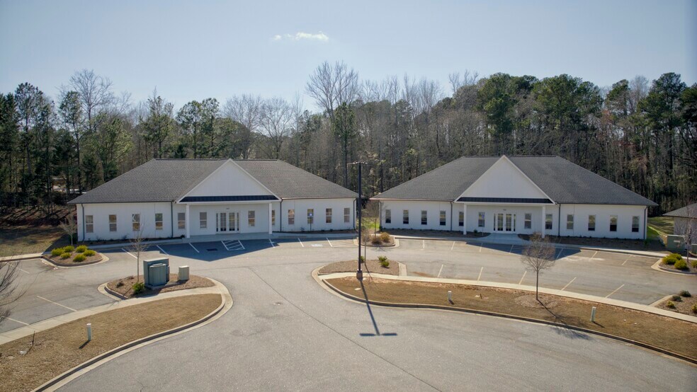 More Photos Of 2053 Experiment Station Rd, Watkinsville Medical For Sale