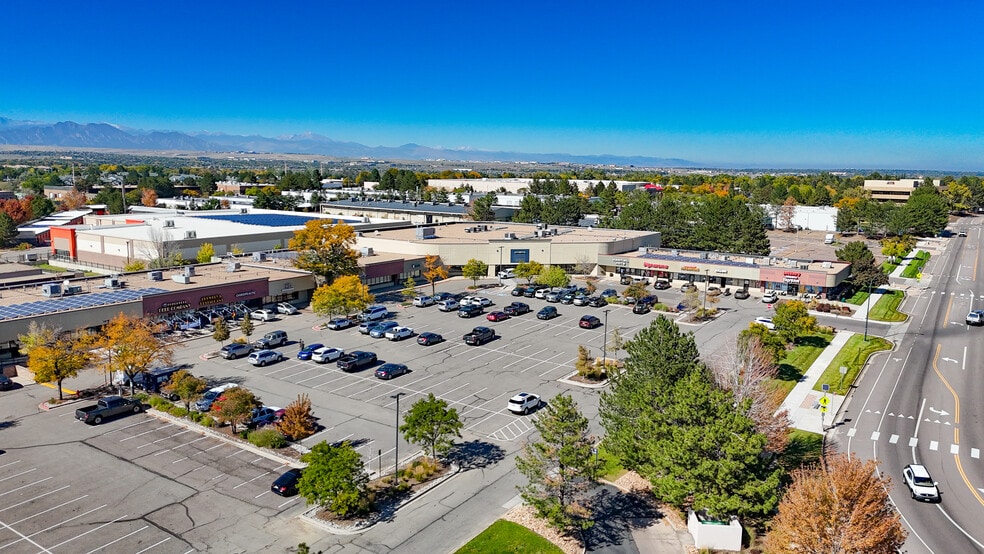 Primary Photo Of 8801-9031 Harlan St, Westminster Unknown For Lease