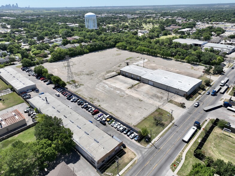 More Photos Of 324 N Nursery Rd, Irving Warehouse For Sale