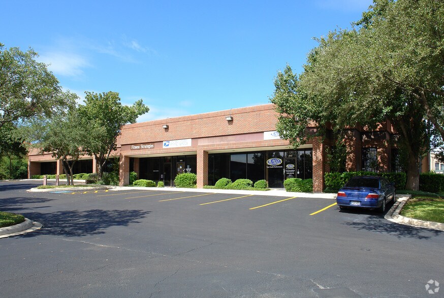 Primary Photo Of 18587 Sigma Rd, San Antonio Office For Lease