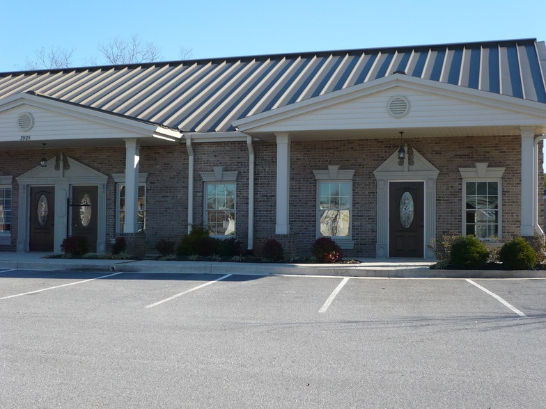 More Photos Of 3925 Harrison Rd, Loganville Office For Sale