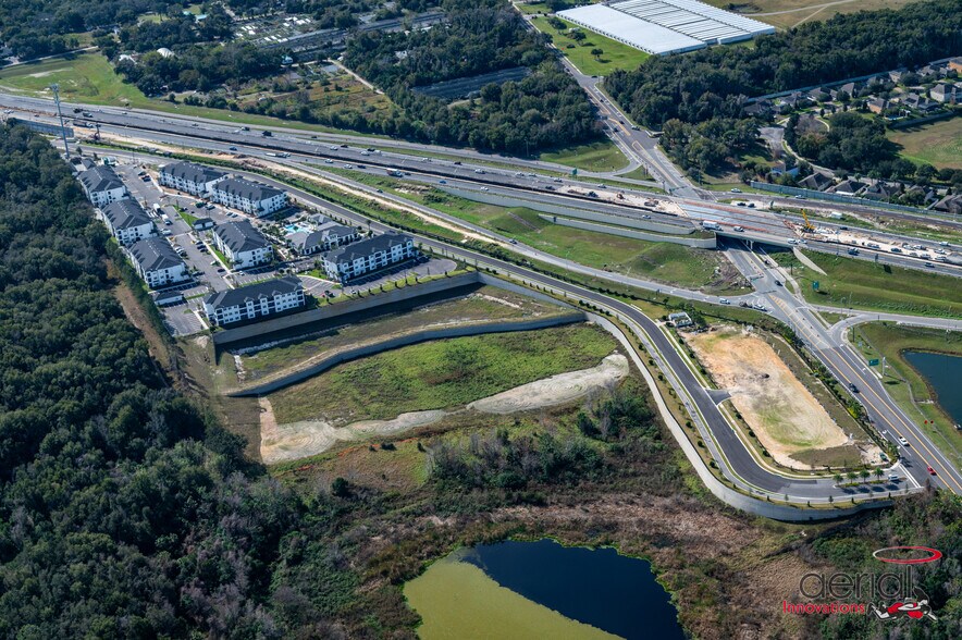 More Photos Of 2600 Pastor Page Drive, Apopka Land For Sale