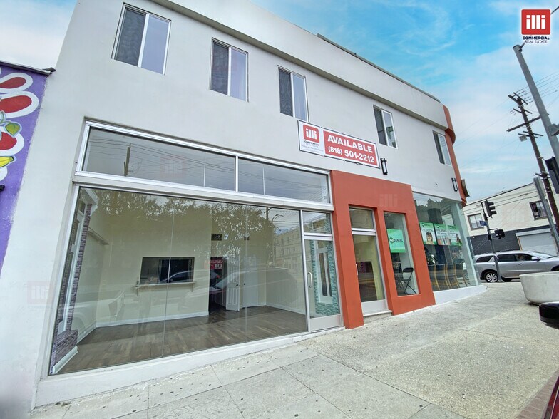 More Photos Of 3000 Whittier Blvd, Los Angeles Medical For Lease