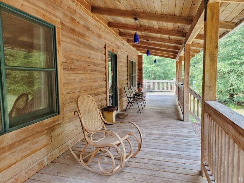 More Photos Of 9545 178th St, Mc Alpin Specialty For Sale