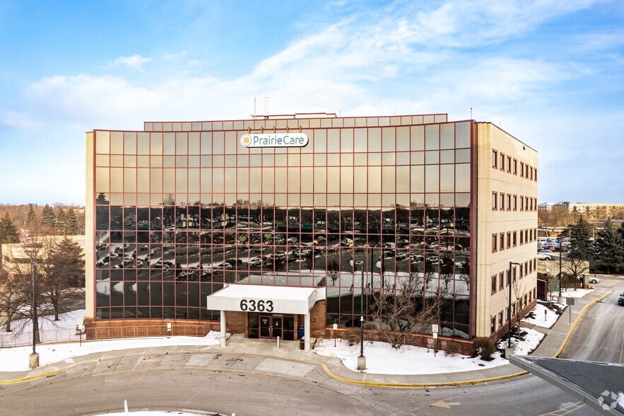 More Photos Of 6363 France Ave S, Edina Office For Sale