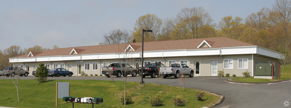 Primary Photo Of 10 Liberty Way, Niantic Light Manufacturing For Lease