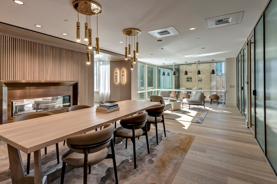 More Photos Of 1700 7th Ave, Seattle Coworking Space