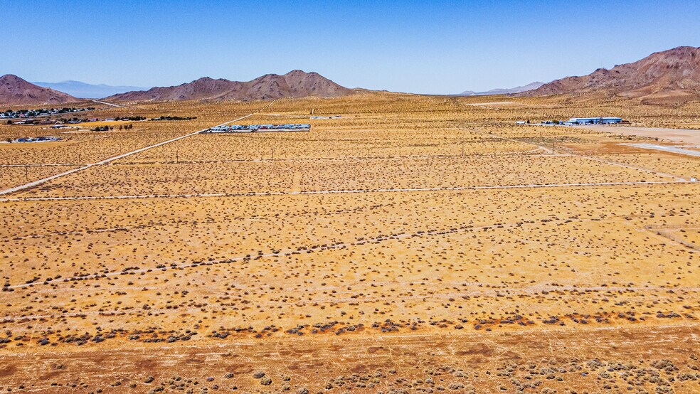 More Photos Of Dakota & Papago Rd., Apple Valley Land For Sale