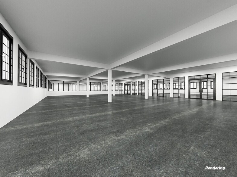 More Photos Of 3608 Polk St, Houston Restaurant For Sale