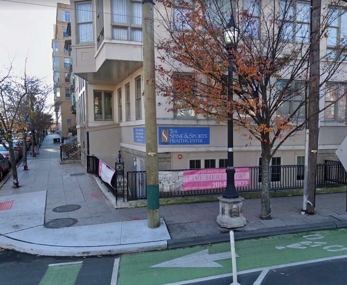 More Photos Of 123 Tidewater St, Jersey City Storefront Retail Office For Lease