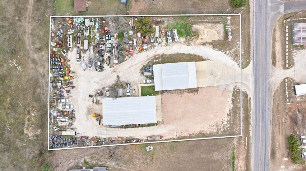 More Photos Of 4383 FM 439, Belton Industrial For Sale