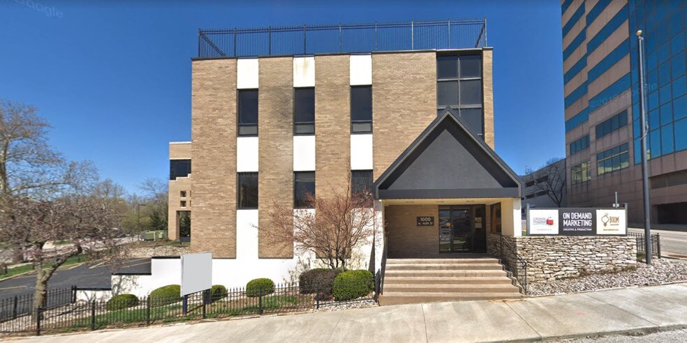 More Photos Of 1000 W 46th St, Kansas City Office For Lease