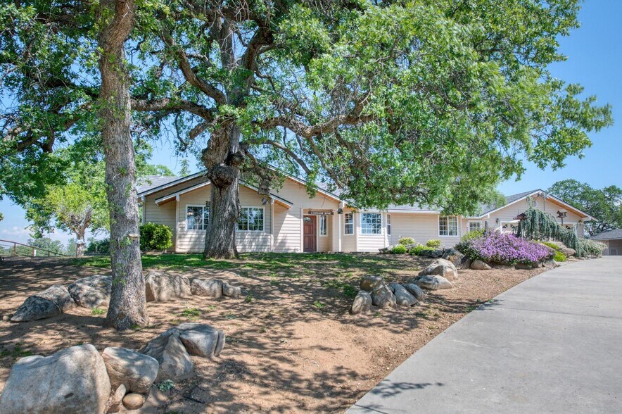 More Photos Of 18486 Tollhouse Rd, Clovis Land For Sale