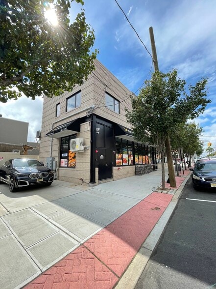 More Photos Of 1414 NEW YORK Ave, Union City Storefront Retail Residential For Sale