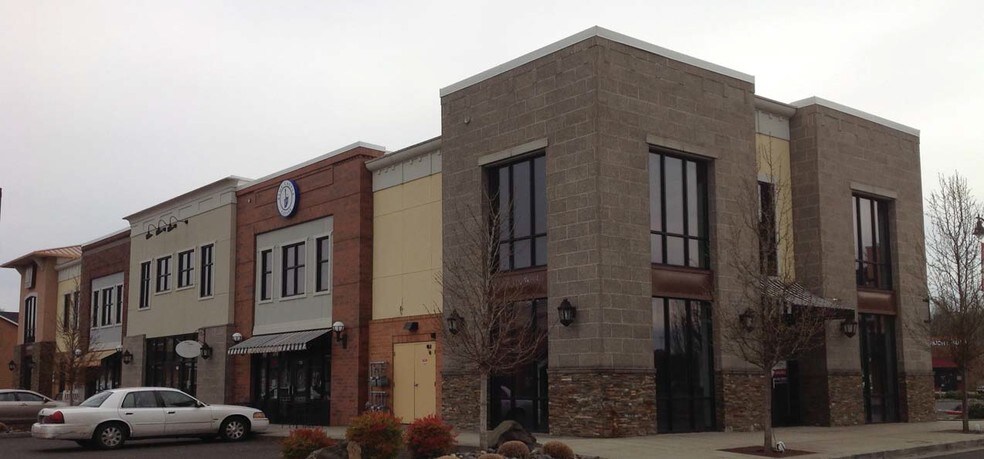 More Photos Of 1207 SE Rasmussen Blvd, Battle Ground Unknown For Lease