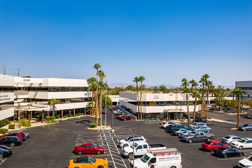 More Photos Of 2080 E Flamingo Rd, Las Vegas Unknown For Lease