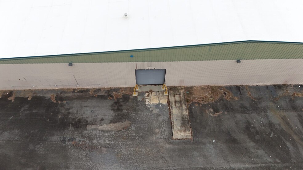 More Photos Of 1953 Langston St, Rock Hill Distribution For Lease