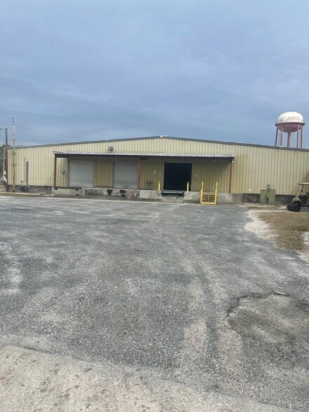 More Photos Of 1141 US Highway 41 NW, Jasper Distribution For Lease