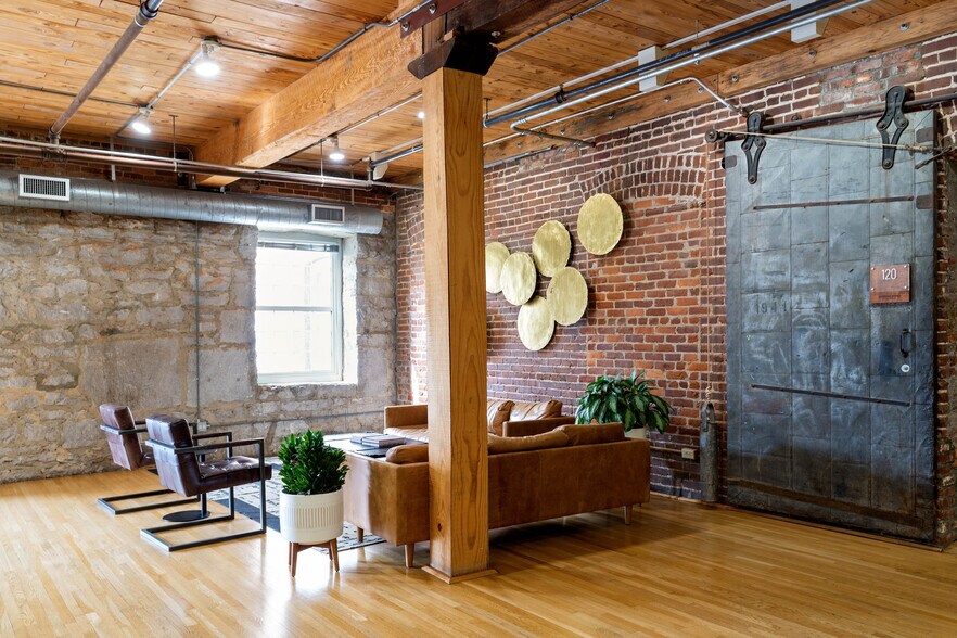 More Photos Of 590 Means St NW, Atlanta Unknown For Lease