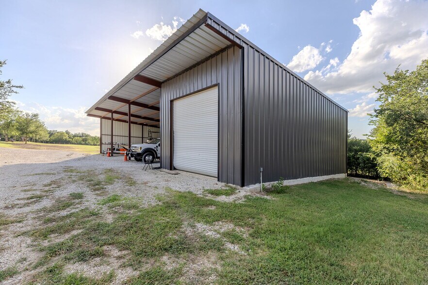 More Photos Of 301 County Road 436, Thrall Land For Sale