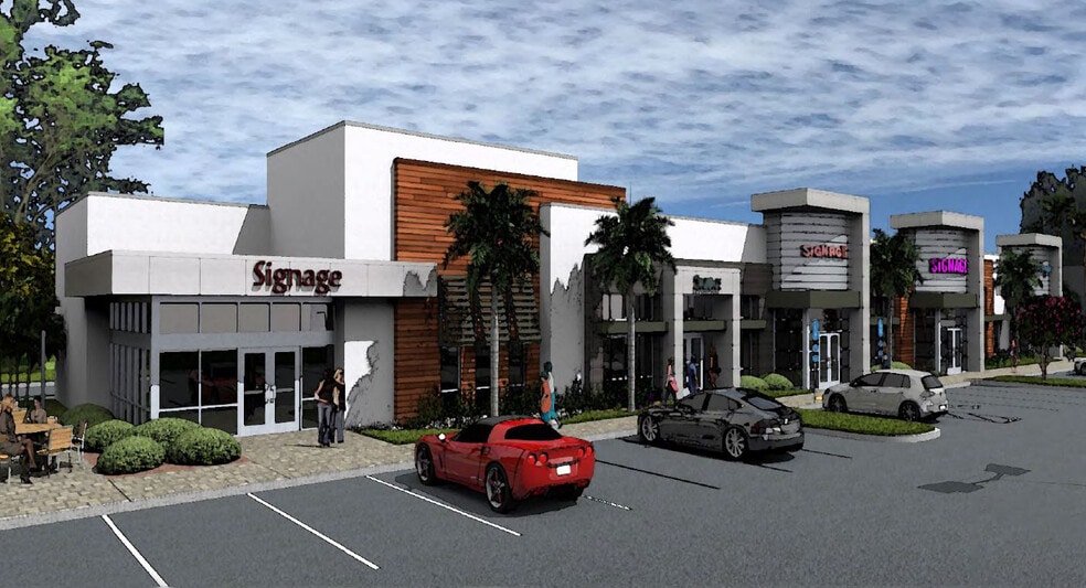 More Photos Of 15080 W Colonial Dr, Winter Garden General Retail For Lease