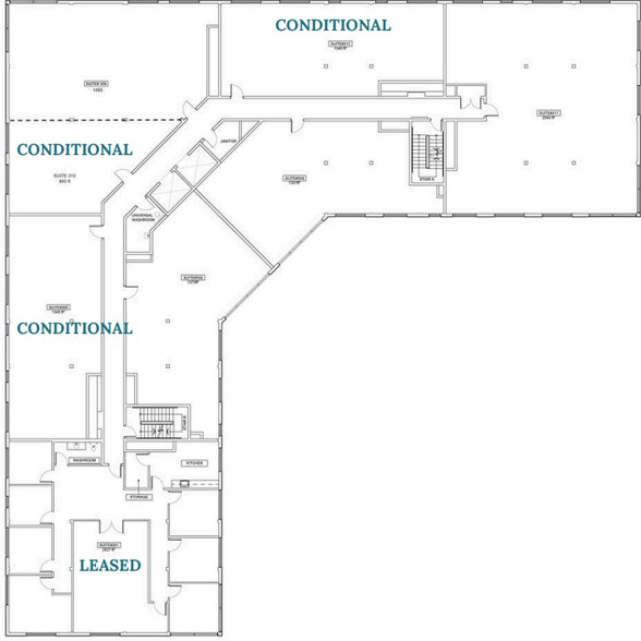 More Photos Of 22 Costello Dr, Carleton Place Medical For Lease