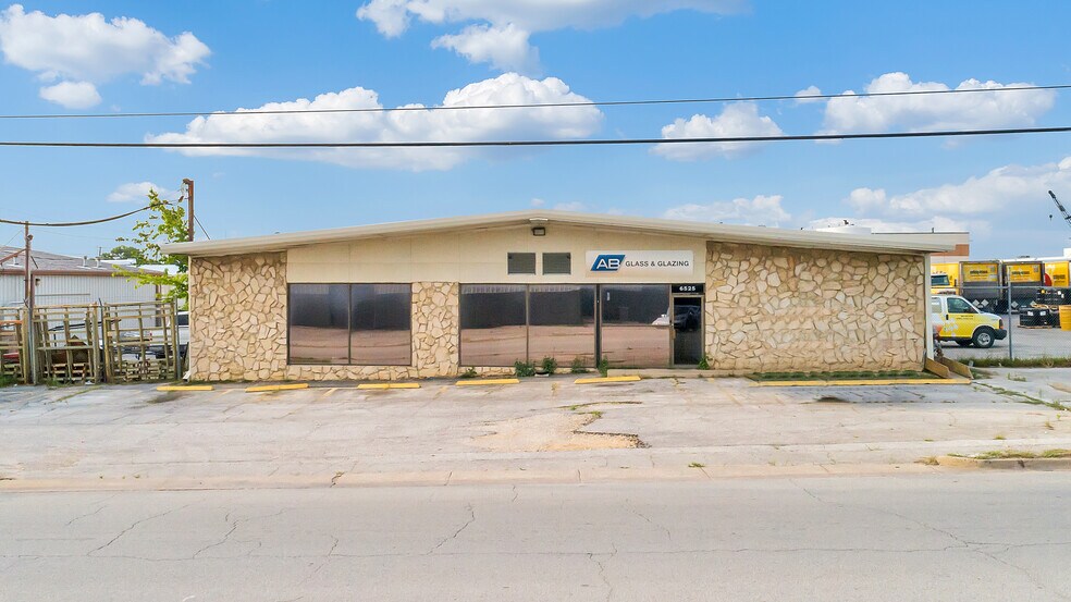 Primary Photo Of 6525 Midway Rd, Haltom City Warehouse For Lease