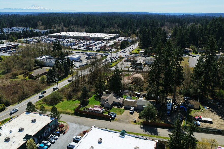 More Photos Of 4668 Bethel Rd SE, Port Orchard Land For Sale