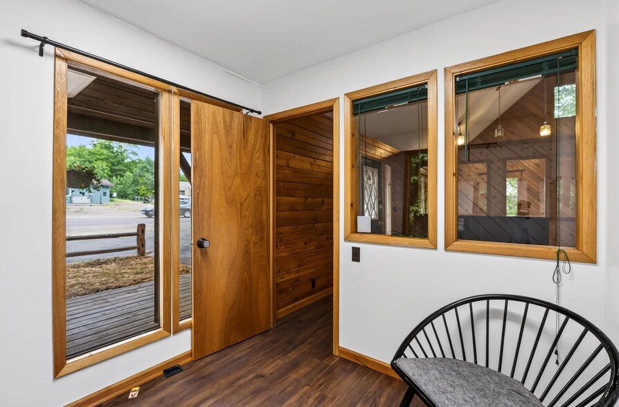 More Photos Of 2380 County Road A, Spooner Office For Sale