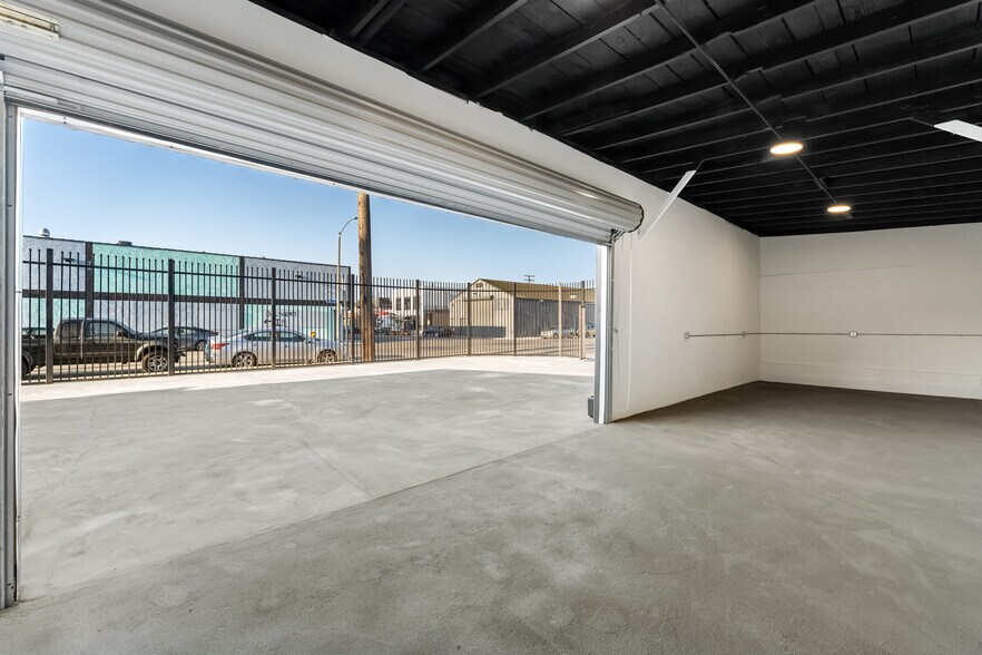 More Photos Of 1450 Cota Ave, Long Beach Industrial For Sale