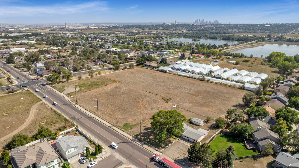 Primary Photo Of 3680 W 64th Ave, Arvada Land For Sale