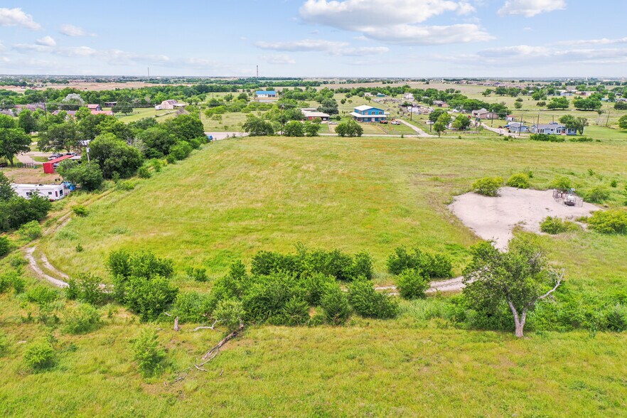 More Photos Of Seaborn Rd @ Florance Rd, Ponder Land For Sale