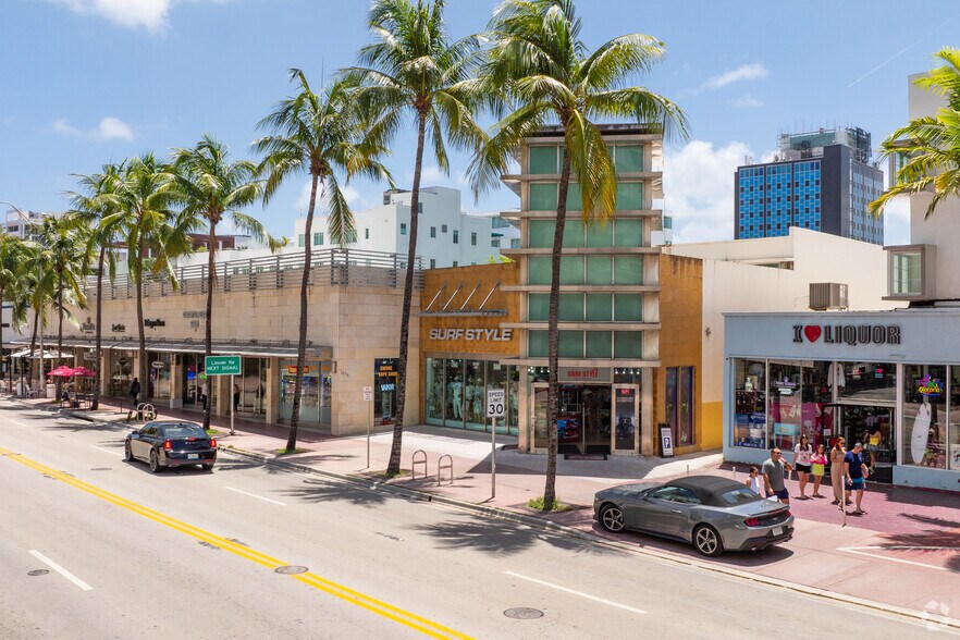 Primary Photo Of 235 Lincoln Rd, Miami Beach Unknown For Lease