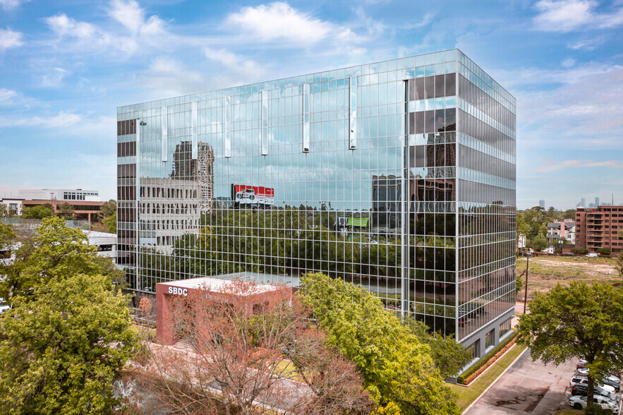 Primary Photo Of 1455 West Loop S, Houston Office For Lease